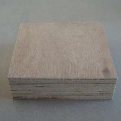 40mm Okoume Veneers Plywood Used For Door