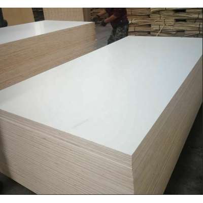 HPL Fire Retardant Plywood