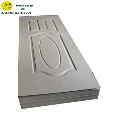 Melamine Door Skin