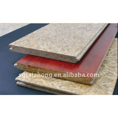 High Quality OSB(oriented strand boards) for Construction