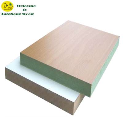 MDF Melamine Board 18MM