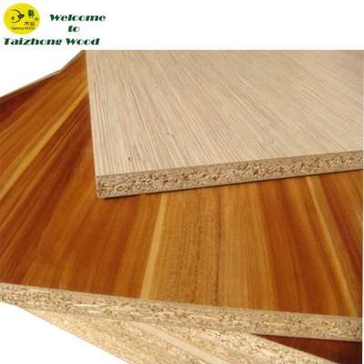 20MM Melamine Chipboard