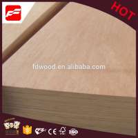 18 mm bintangor commercial plywood price