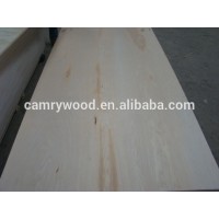 Furniture grade birch plywood prefinished plywood