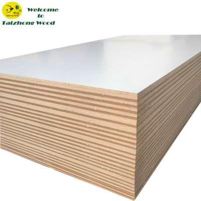 Melamine Paper For MDF Laminating