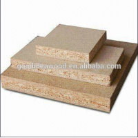 Melamine particle board/ chipboard