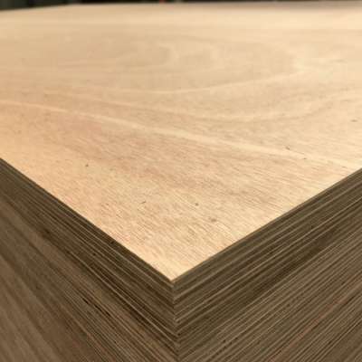 18MM Water Resistant Plywood/Marine Plywood